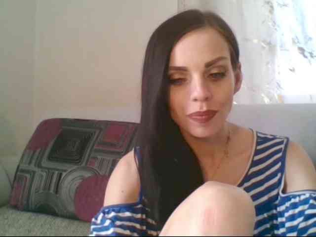 CassidyLovely webcam