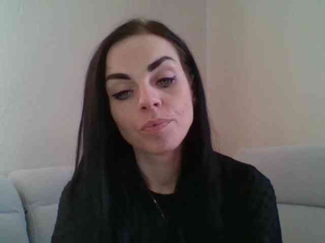 CassidyLovely webcam