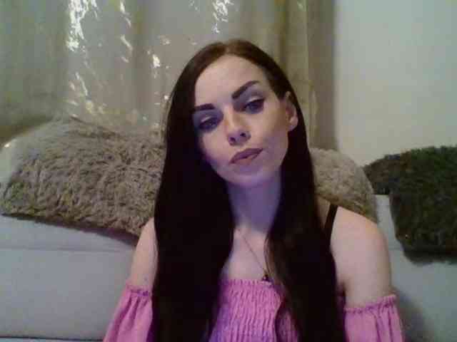 CassidyLovely webcam