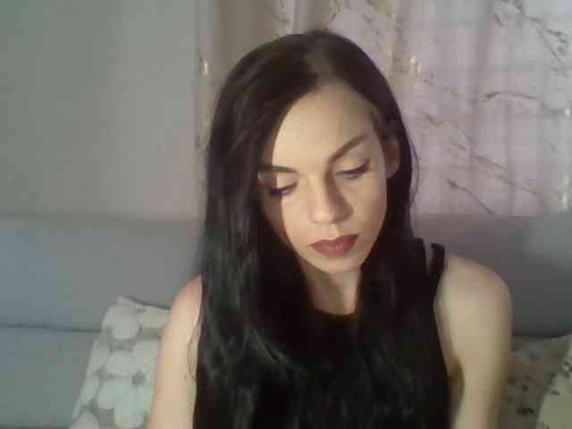 CassidyLovely webcam