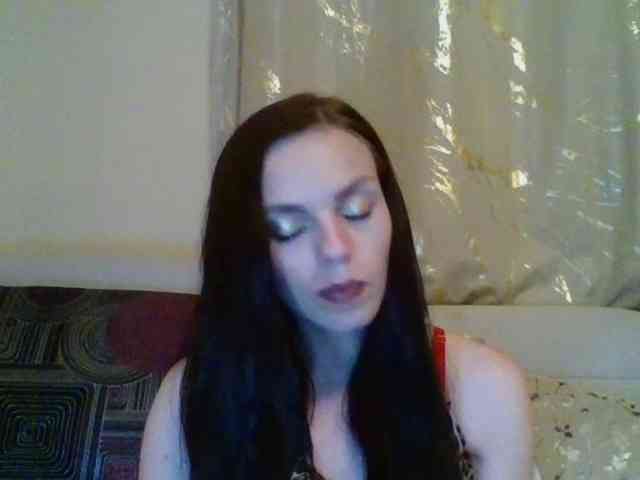 CassidyLovely webcam
