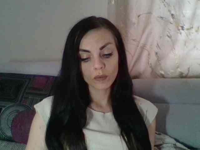 CassidyLovely webcam