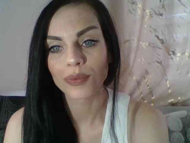CassidyLovely webcam