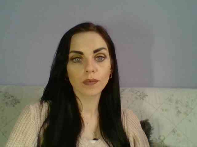 CassidyLovely webcam