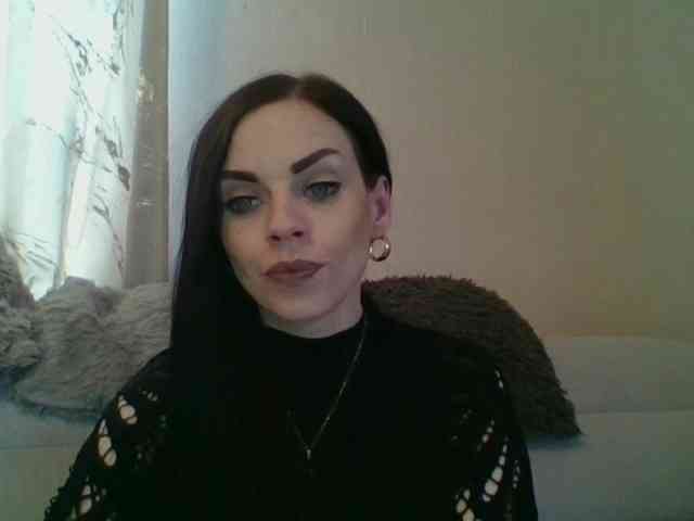 CassidyLovely webcam