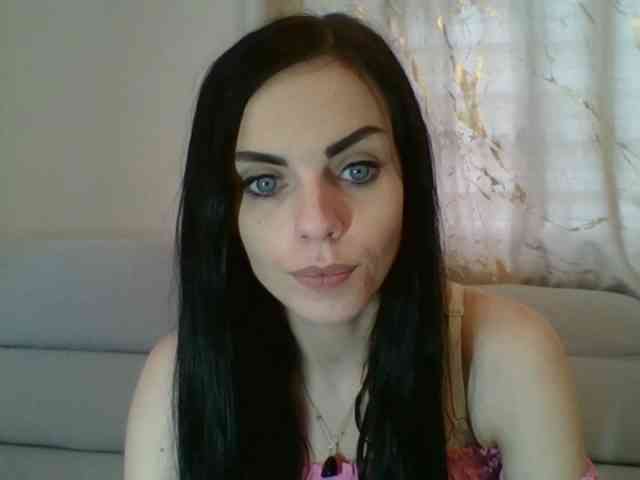 CassidyLovely webcam