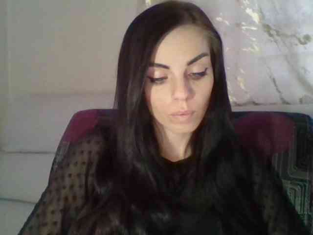 CassidyLovely webcam