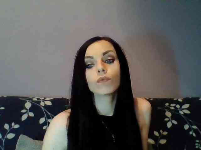 CassidyLovely webcam