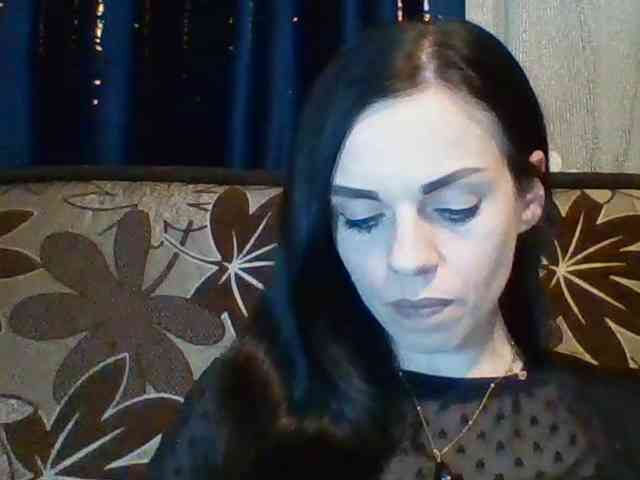 CassidyLovely webcam