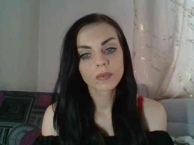 CassidyLovely webcam