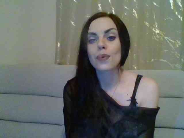 CassidyLovely webcam