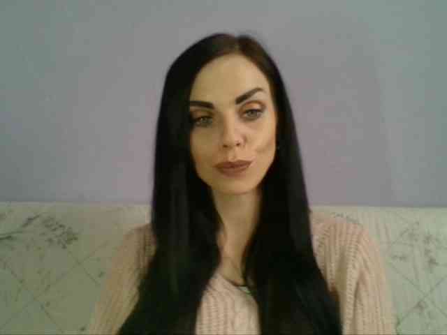 CassidyLovely webcam