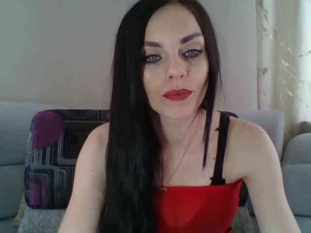 CassidyLovely webcam