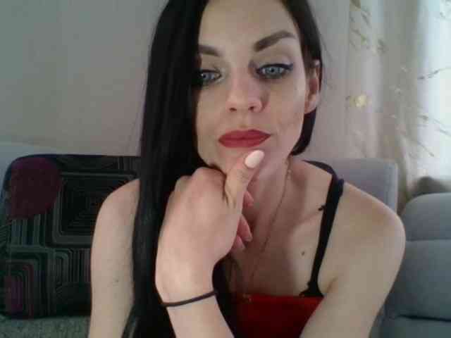 CassidyLovely webcam