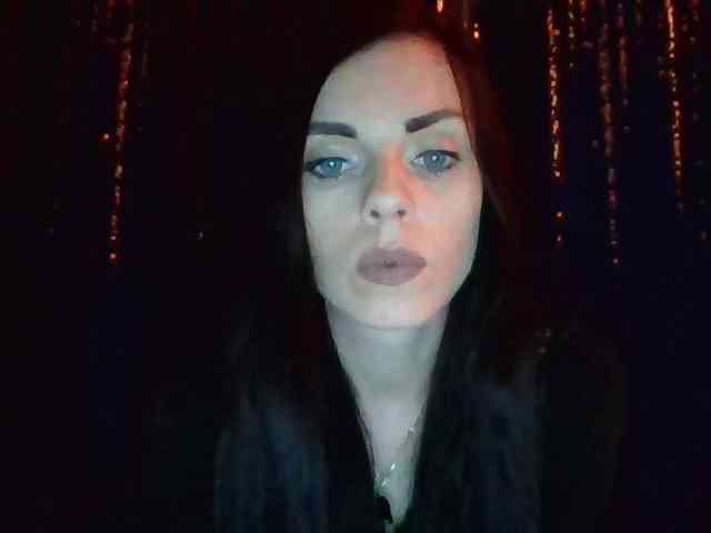 CassidyLovely webcam