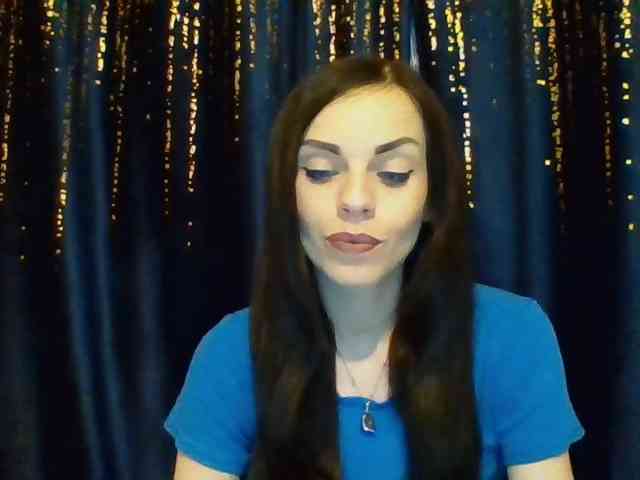 CassidyLovely webcam