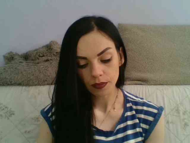 CassidyLovely webcam