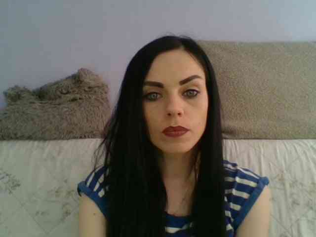 CassidyLovely webcam
