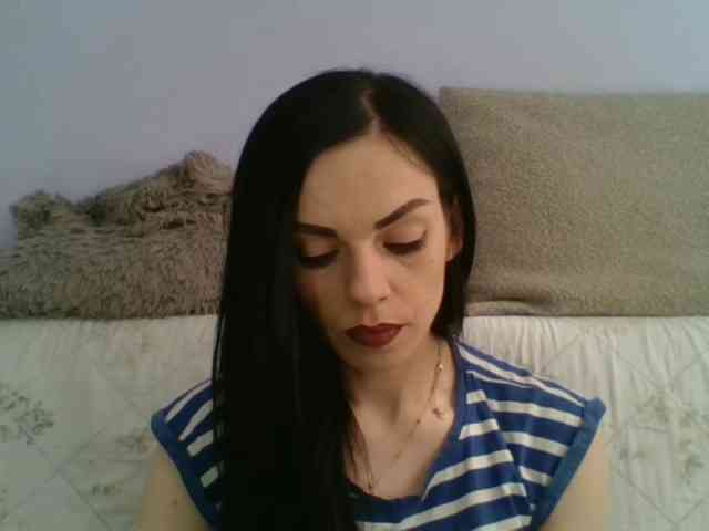 CassidyLovely webcam