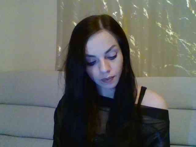 CassidyLovely webcam