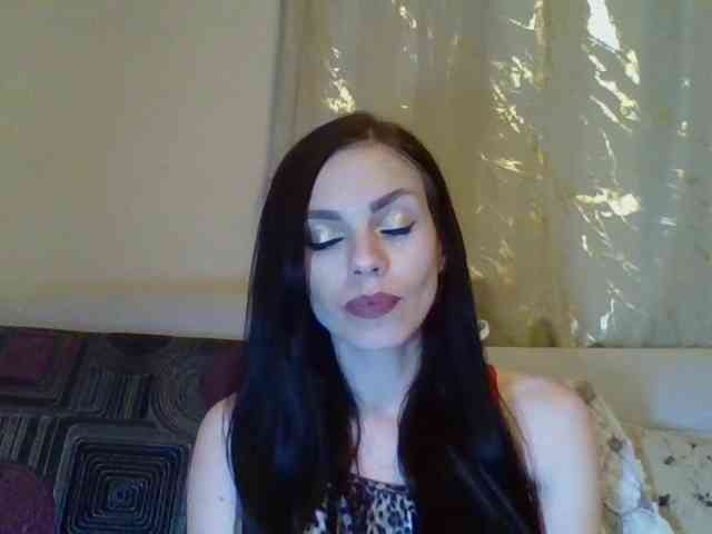 CassidyLovely webcam