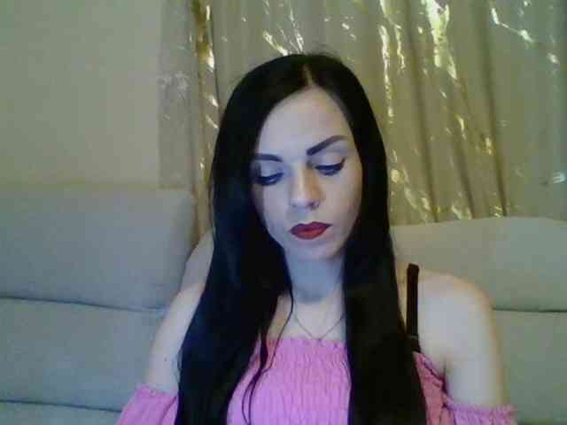 CassidyLovely webcam