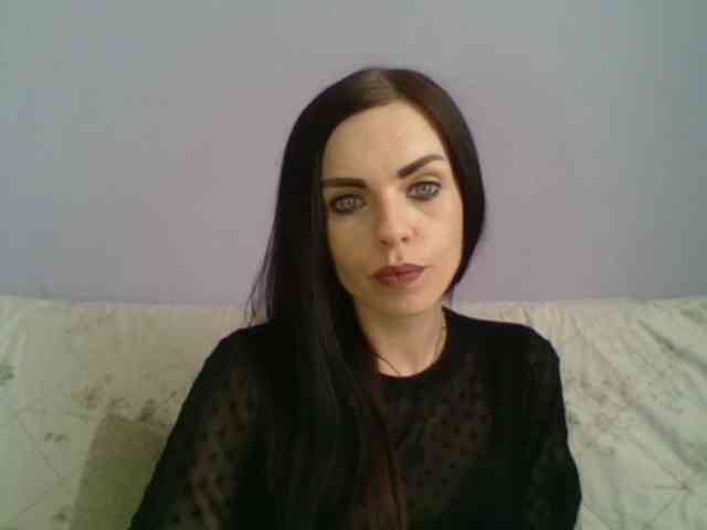 CassidyLovely webcam