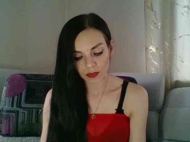 CassidyLovely webcam