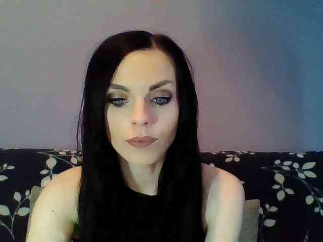 CassidyLovely webcam