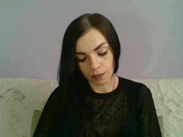 CassidyLovely webcam