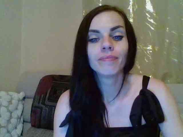 CassidyLovely webcam