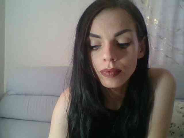 CassidyLovely webcam