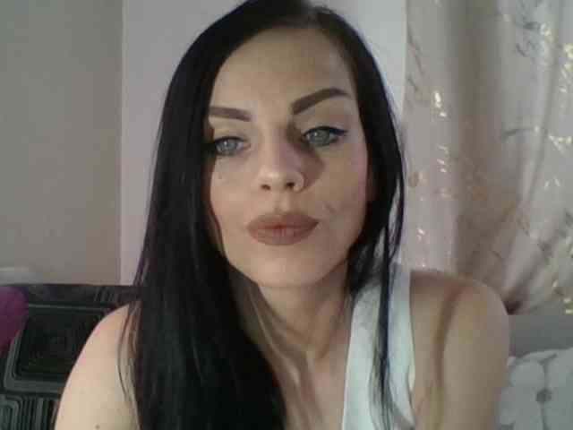 CassidyLovely webcam