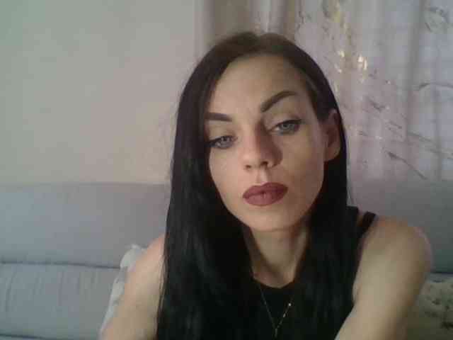 CassidyLovely webcam