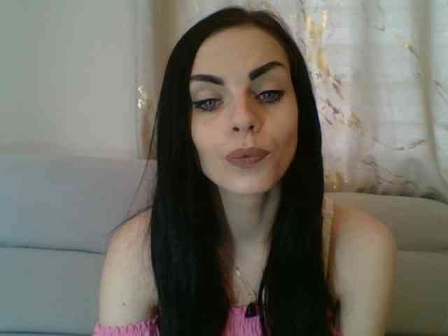 CassidyLovely webcam