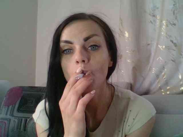CassidyLovely webcam