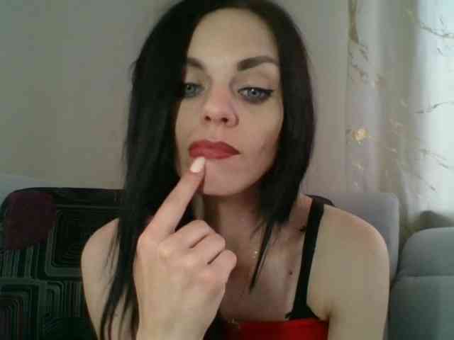 CassidyLovely webcam
