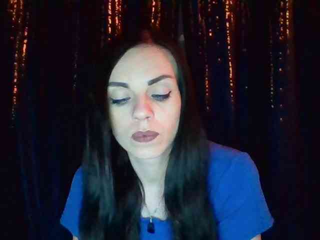 CassidyLovely webcam