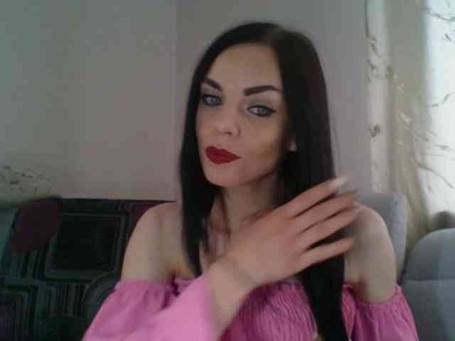 CassidyLovely webcam