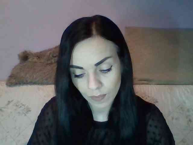 CassidyLovely webcam