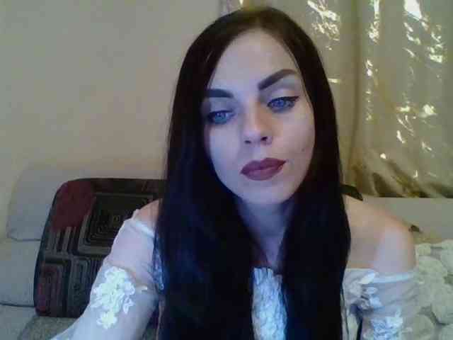 CassidyLovely webcam