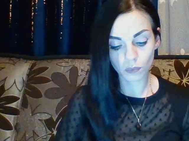 CassidyLovely webcam