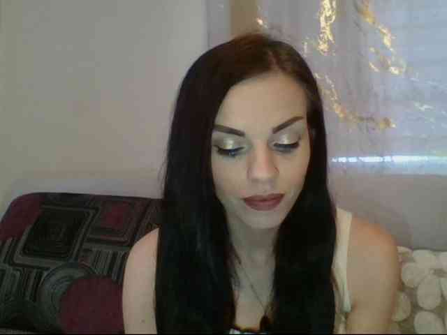 CassidyLovely webcam