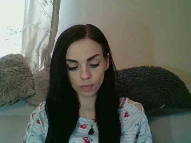 CassidyLovely webcam