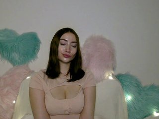 KaylaAmazing Porn Show