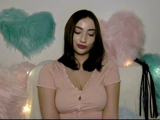 KaylaAmazing Porn Show