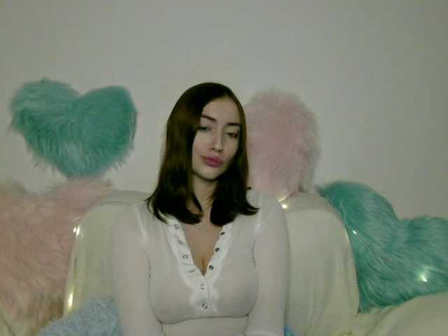 KaylaAmazing live cam on BongaCams