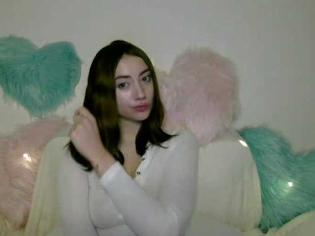 KaylaAmazing live cam on BongaCams