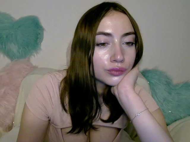 KaylaAmazing live cam on BongaCams