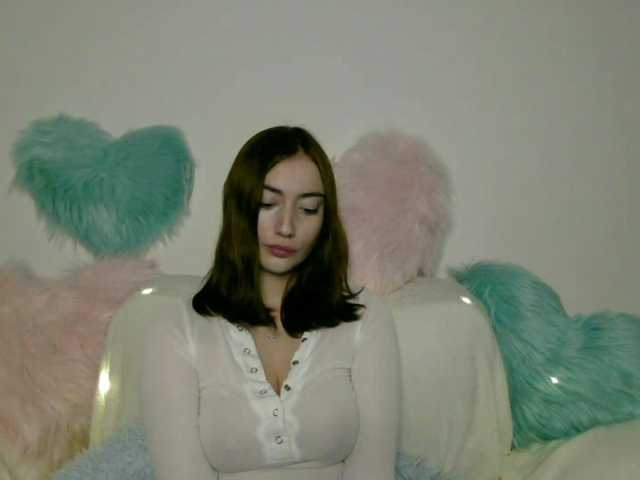 KaylaAmazing live cam on BongaCams